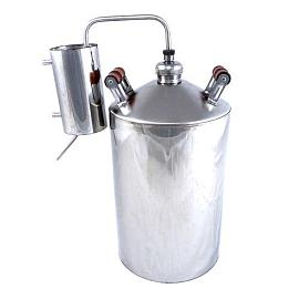 Самогонный аппарат в Трёхгорном всего за 3200 рублей